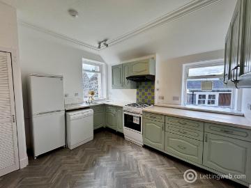 2 Bedroom Flat to Rent at Aberdeenshire, Mid Formartine