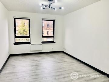 Apartment for rent in Shetland - Garden