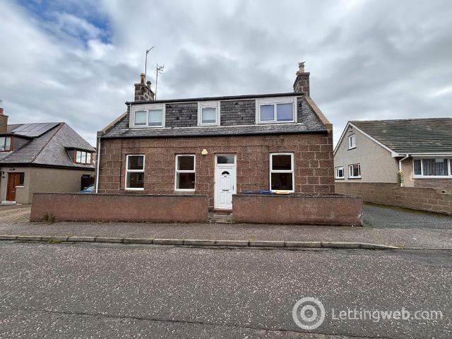 2 Bedroom Flat to Rent at Aberdeenshire, Peterhead North and Rattray