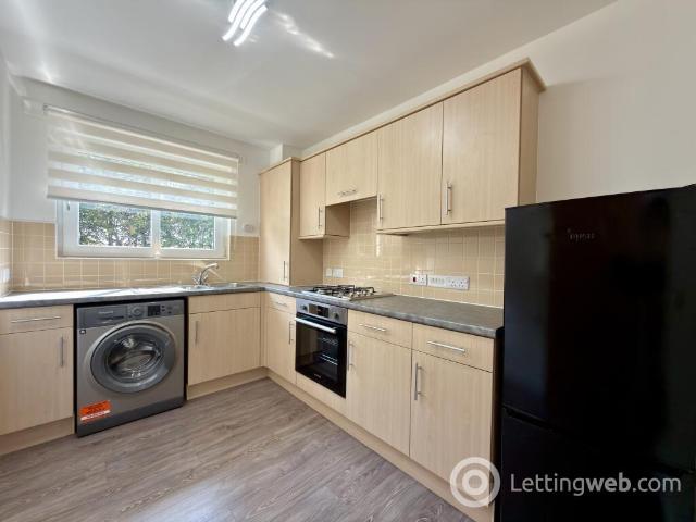 2 Bedroom Flat to Rent at Aberdeenshire, Westhill, Westhill and District