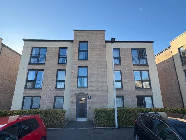 2 Bedroom Flat to Rent at Almond, Edinburgh
