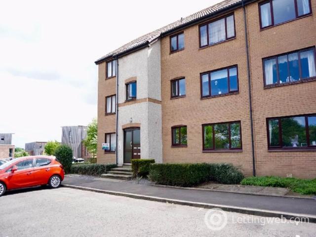 2 Bedroom Flat to Rent at Almond, Queensferry