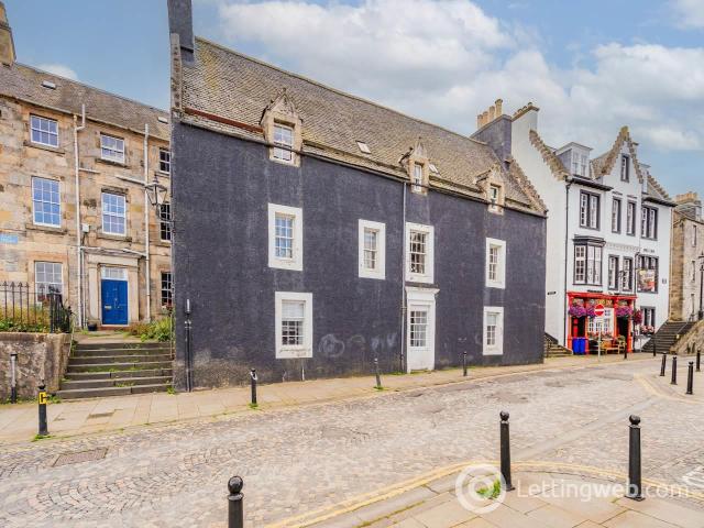 2 Bedroom Flat to Rent at Almond, South Queensferry