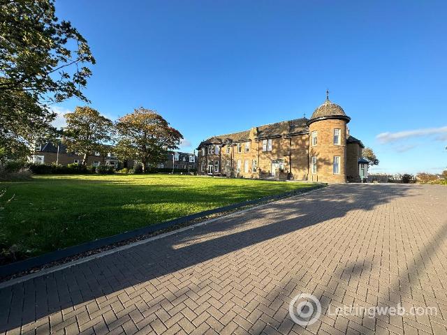 2 Bedroom Flat to Rent at Angus, Monifieth and Sidlaw