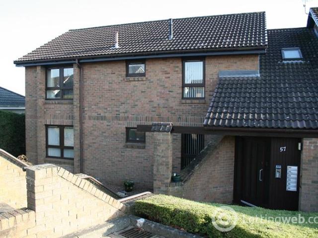 2 Bedroom Flat to Rent at Angus, Monifieth and Sidlaw