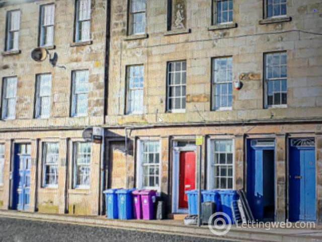 2 Bedroom Flat to Rent at Angus, Montrose, Montrose and District