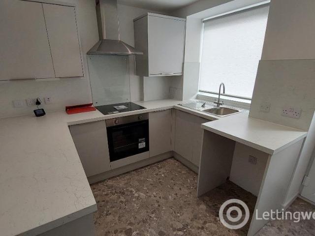 2 Bedroom Flat to Rent at Angus, Montrose, Montrose and District