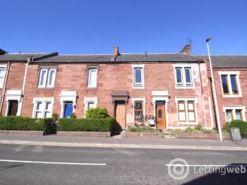2 Bedroom Flat to Rent at Angus, Arbroath, Arbroath West and Letham