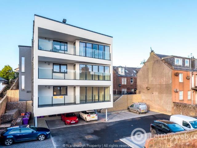 2 Bedroom Flat to Rent at Angus, Arbroath East and Lunan