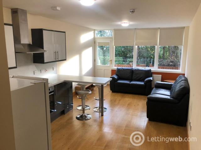 2 Bedroom Flat to Rent at Angus, Arbroath West and Letham