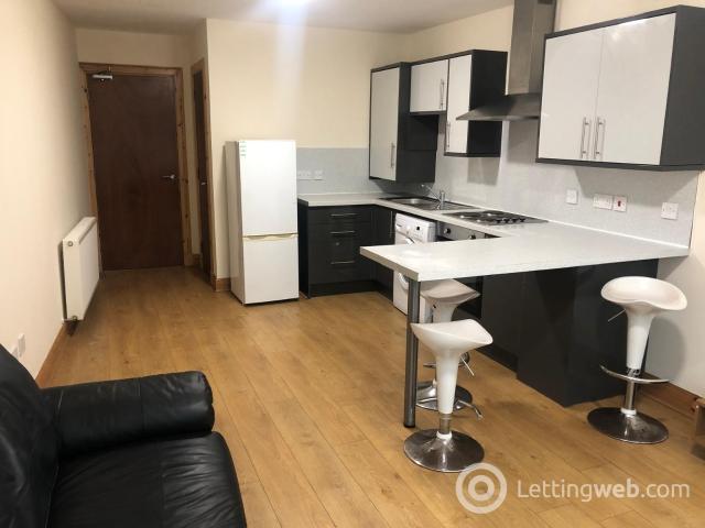 2 Bedroom Flat to Rent at Angus, Arbroath West and Letham