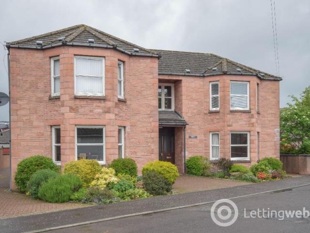 2 Bedroom Flat to Rent at Angus, Brechin and Edzell
