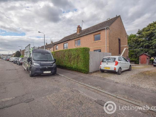 2 Bedroom Flat to Rent at Angus, Carnoustie and District