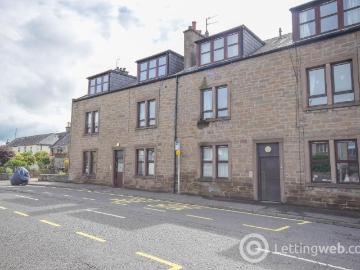 2 Bedroom Flat to Rent at Angus, Forfar