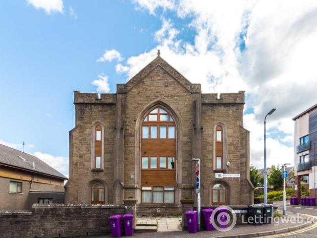 2 Bedroom Flat to Rent at Angus, Forfar
