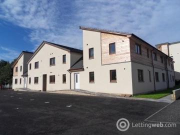 2 Bedroom Flat to Rent at Angus, Forfar