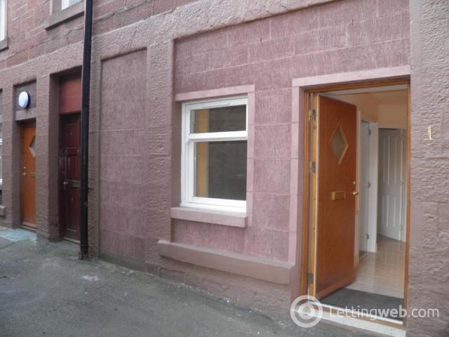 2 Bedroom Flat to Rent at Angus, Kirriemuir and Dean