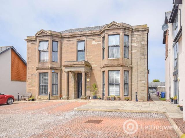2 Bedroom Flat to Rent at Angus, Letham and Friockheim/Arbroath West