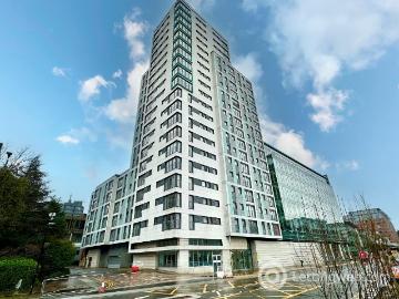 Glasgow, Glasgow and Clyde Valley - Equipped kitchen