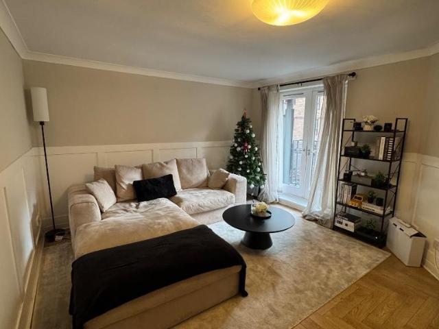 2 Bedroom Flat to Rent at Anderston, City, Glasgow/City Centre, Glasgow, Glasgow City