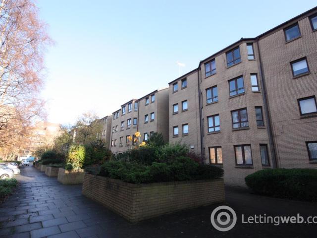 2 Bedroom Flat to Rent at Anderston, City, Glasgow/City Centre, Glasgow, Glasgow City