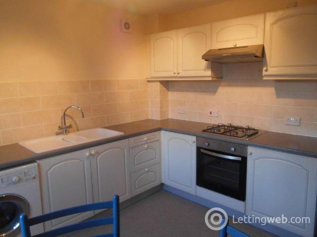 2 Bedroom Flat to Rent at Anstruther, East Neuk and Landward, Fife
