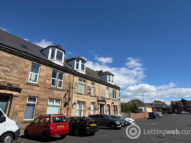2 Bedroom Flat to Rent at Ardrossan and Arran, North Ayrshire