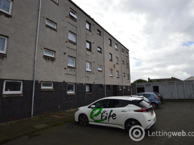 2 Bedroom Flat to Rent at Buckhaven Methil and Wemyss Villages, Fife
