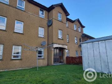 2 Bedroom Flat to Rent at Burghead, Cummingston, Elgin City North, Hopeman, Moray