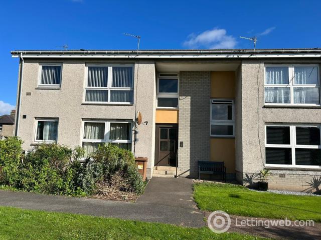 2 Bedroom Flat to Rent at Barnhill, Broughty Ferry, Dundee, Dundee City