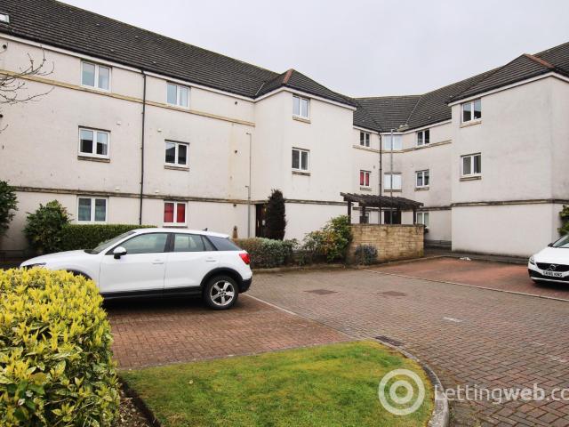 2 Bedroom Flat to Rent at Bellshill, North Lanarkshire
