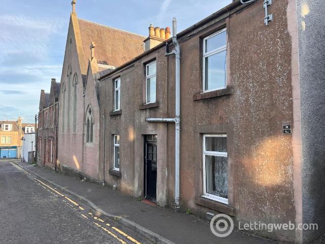 2 Bedroom Flat to Rent at Blairgowrie and Glens, Perth and Kinross