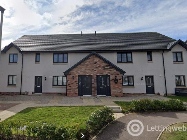 2 Bedroom Flat to Rent at Blairgowrie and Glens, Perth and Kinross