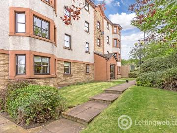 Edinburgh, Shetland - Parking, Equipped kitchen
