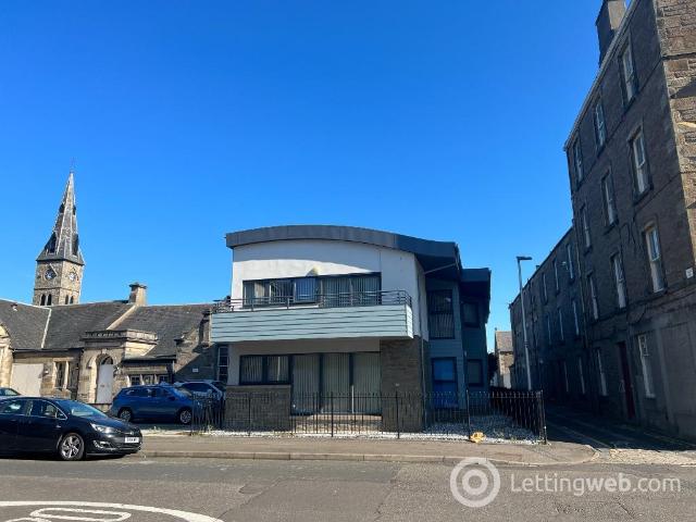 2 Bedroom Flat to Rent at Broughty Ferry, Dundee City