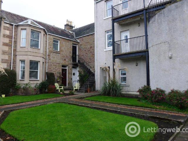 2 Bedroom Flat to Rent at Broughty Ferry, Dundee, Dundee City