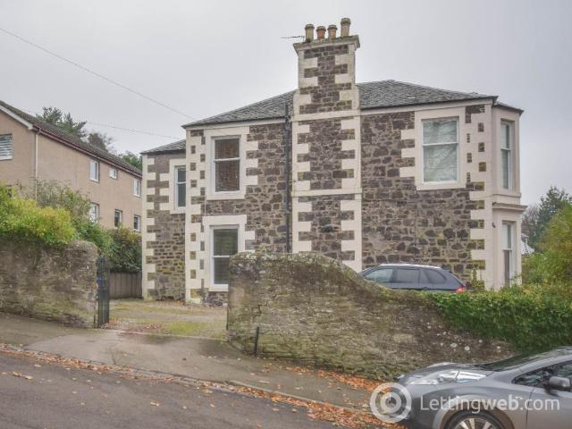 2 Bedroom Flat to Rent at Broughty Ferry, Dundee, Dundee City