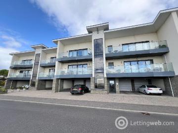 2 Bedroom Flat to Rent at Broughty Ferry, Dundee, Dundee City