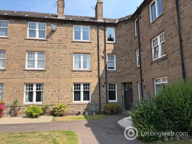 2 Bedroom Flat to Rent at Broughty Ferry, Dundee, Dundee City