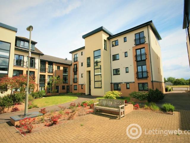 2 Bedroom Flat to Rent at Brunstane, Craigmillar, Edinburgh, Mill, Portobello