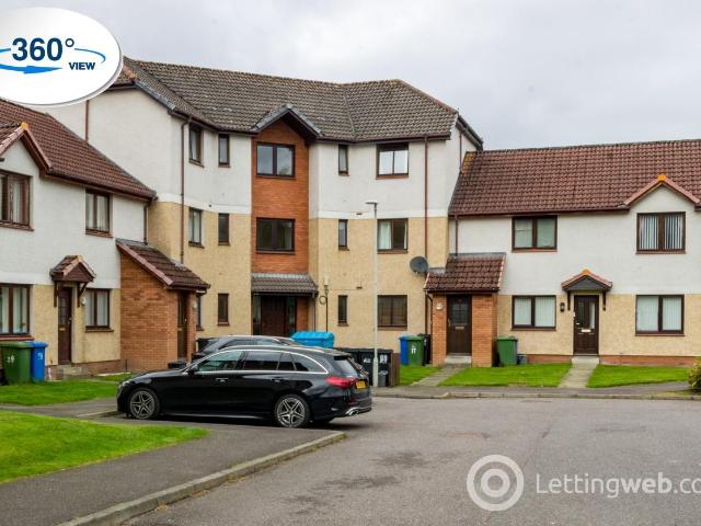 2 Bedroom Flat to Rent at Culloden and Ardersier, Highland, Inverness