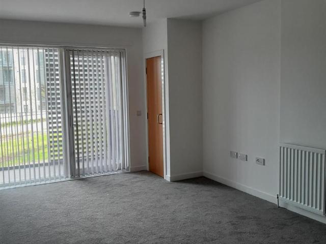 2 Bedroom Flat to Rent at Calton, Glasgow City