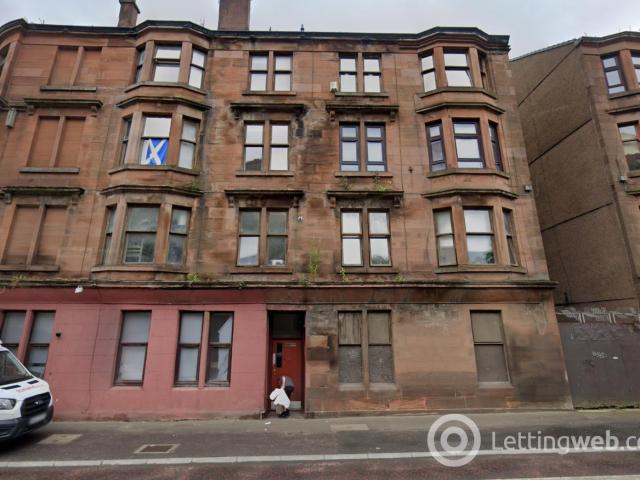 2 Bedroom Flat to Rent at Calton, Glasgow, Glasgow City, Glasgow/Tollcross