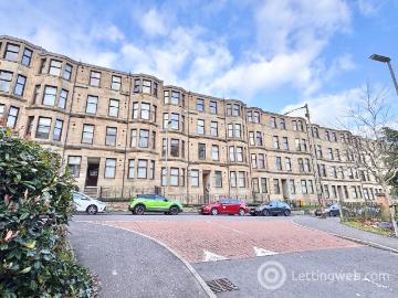 Murano Street G20 Glasgow, G20, Glasgow and West Scotland, South West Scotland