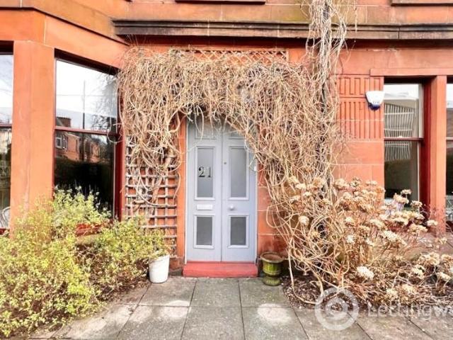 2 Bedroom Flat to Rent at Canal, Glasgow, Glasgow City, Glasgow/West End