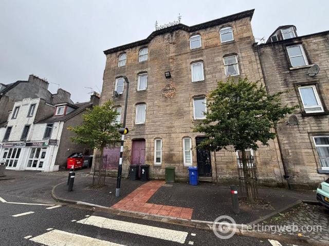 2 Bedroom Flat to Rent at Castle, Stirling, Stirling/Town Centre