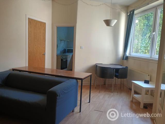 2 Bedroom Flat to Rent at Castle, Stirling, Stirling/Town Centre