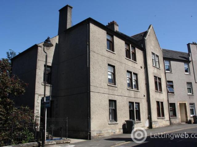 2 Bedroom Flat to Rent at Castle, Stirling, Stirling/Town Centre