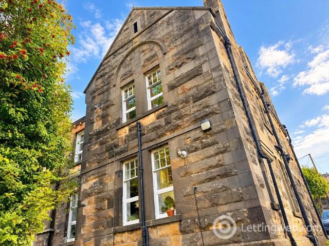 2 Bedroom Flat to Rent at Castle, Stirling, Stirling/Town Centre
