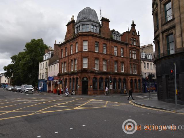 2 Bedroom Flat to Rent at Central Carse, Perth and Kinross, Perth City Centre